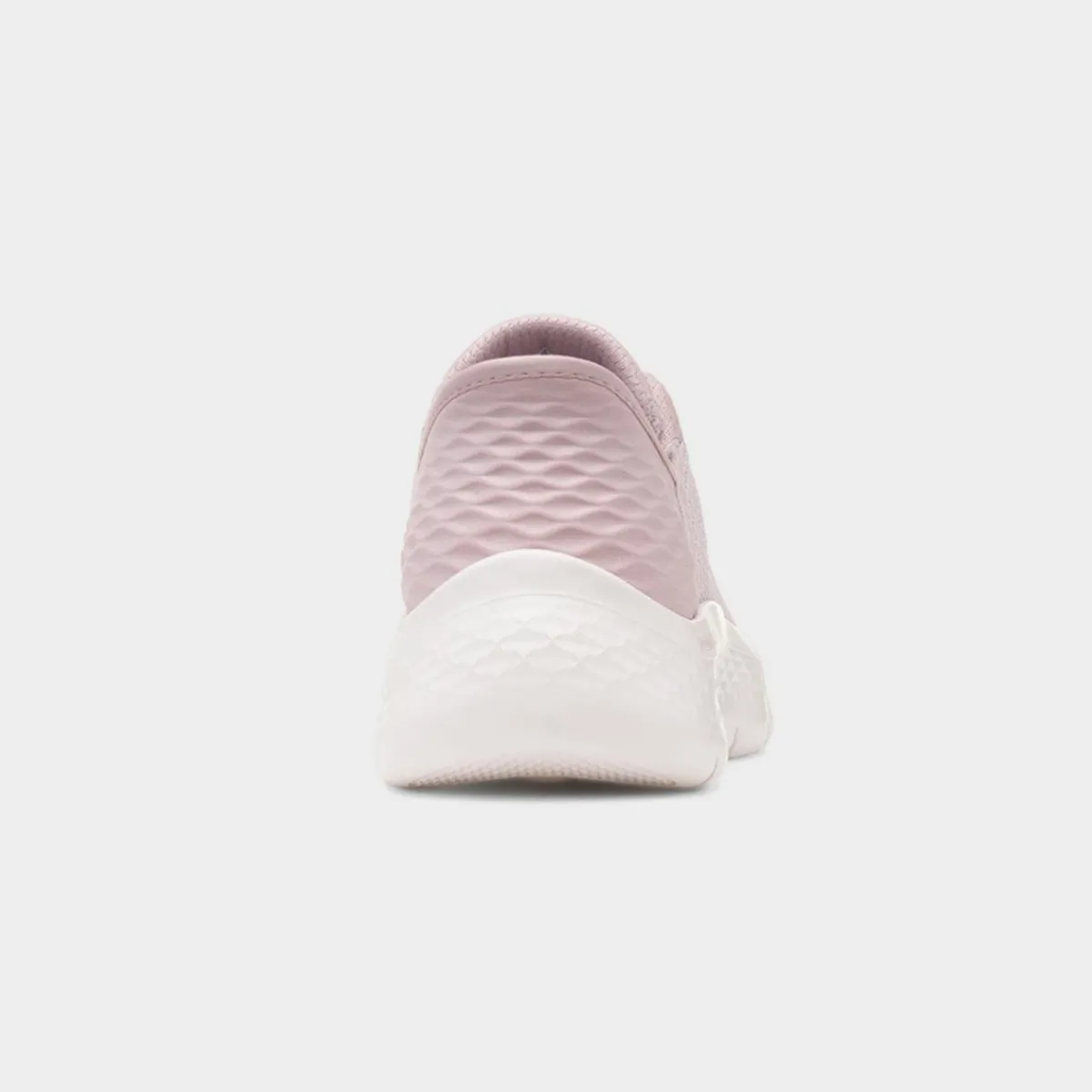 Slip Ins Grand Entry Womens Mauve Trainer*Skechers Fashion