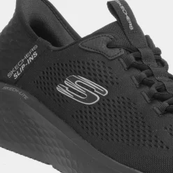 Slip Ins Primbase Mens Trainer*Skechers Fashion