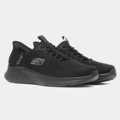 Slip Ins Primbase Mens Trainer*Skechers Fashion
