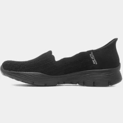 Slip Ins Seager Womens Casual Shoe*Skechers Sale