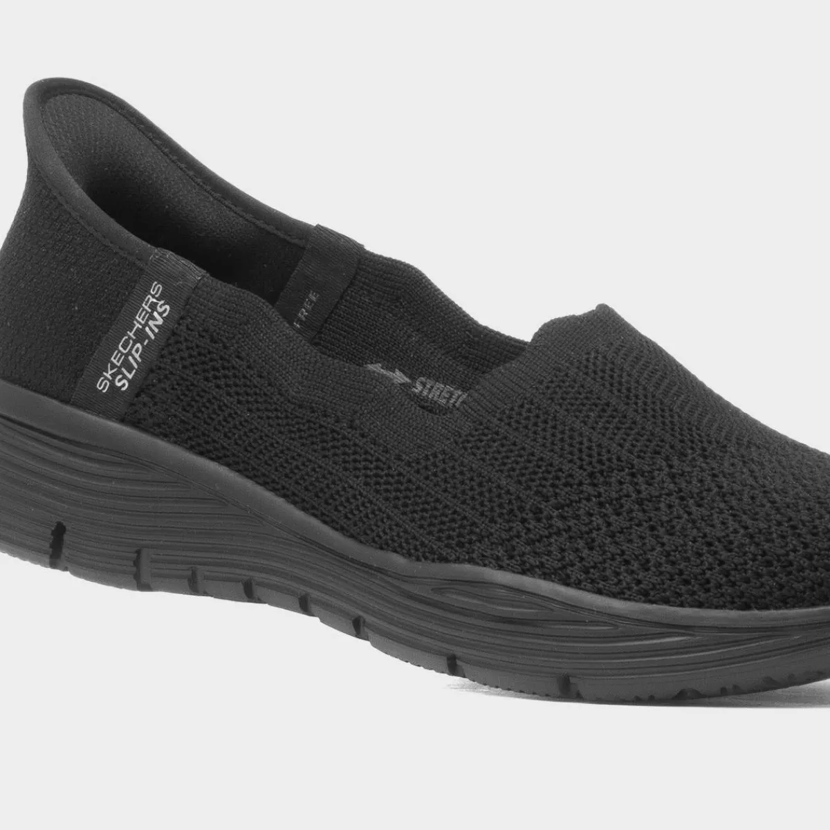 Slip Ins Seager Womens Casual Shoe*Skechers Sale