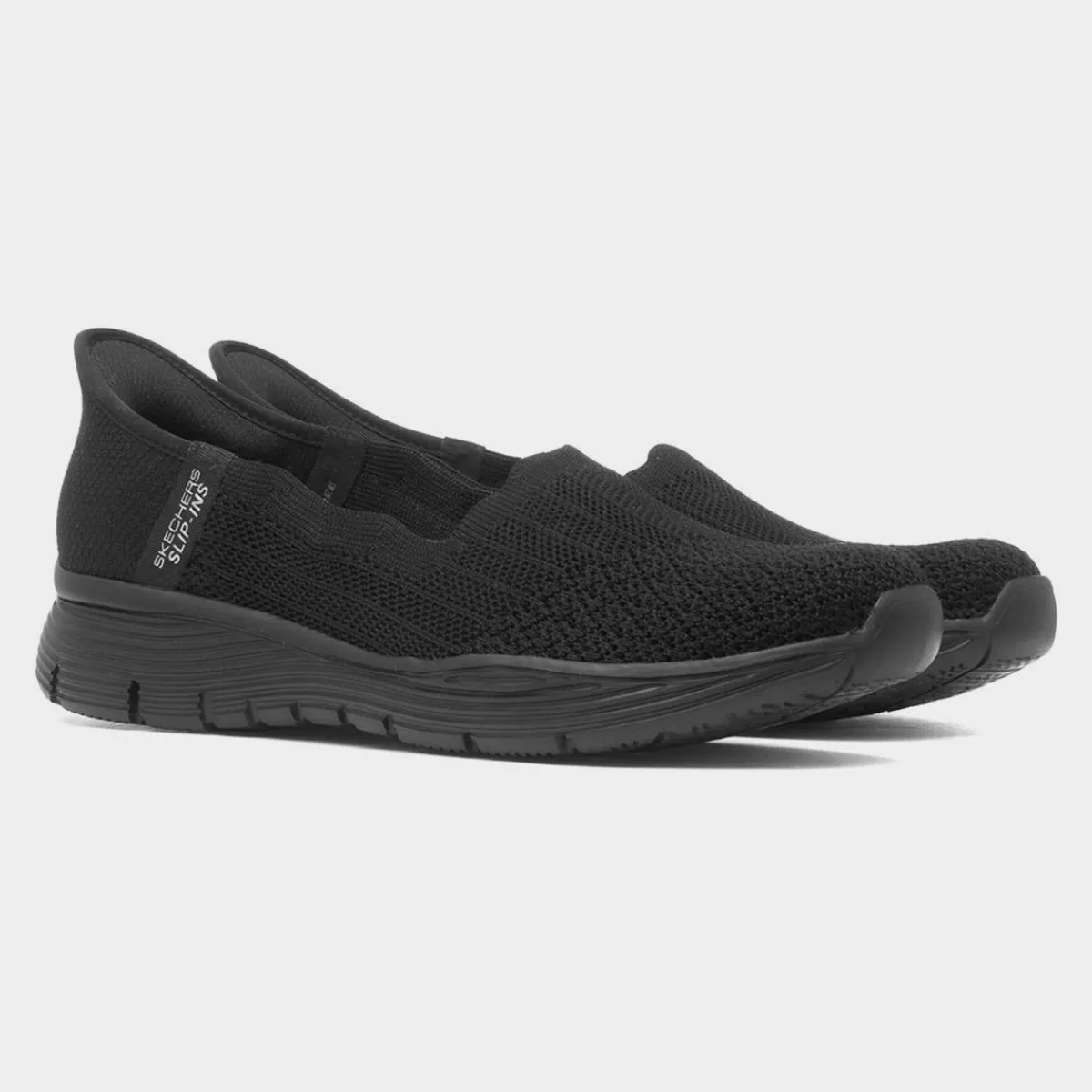 Slip Ins Seager Womens Casual Shoe*Skechers Sale