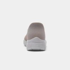 Slip Ins Seager Womens Taupe Casual Shoe*Skechers Discount