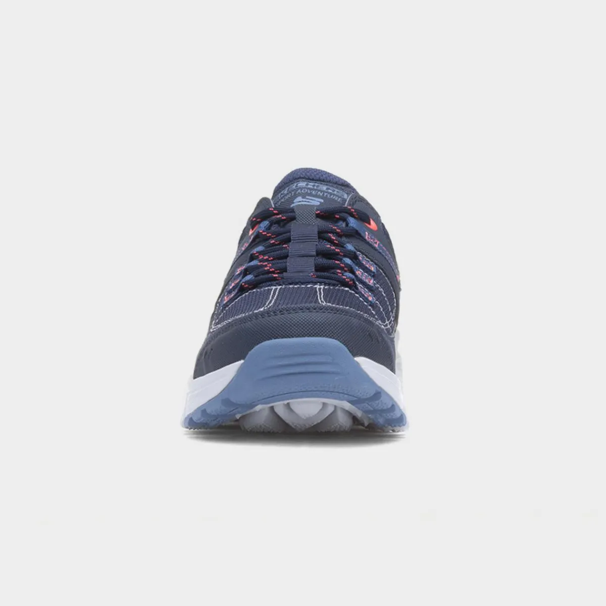 Slip Ins Summits AT Womens Navy Trainer*Skechers Outlet