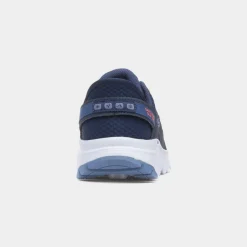 Slip Ins Summits AT Womens Navy Trainer*Skechers Outlet