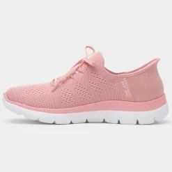 Slip Ins Summits Womens Rose Trainer*Skechers Best