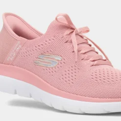 Slip Ins Summits Womens Rose Trainer*Skechers Best