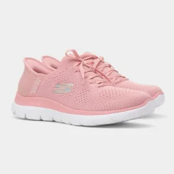 Slip Ins Summits Womens Rose Trainer*Skechers Best