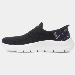 Slip Ins Sunset Rose Womens Trainer*Skechers Fashion