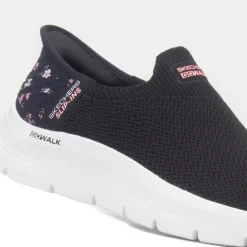 Slip Ins Sunset Rose Womens Trainer*Skechers Fashion