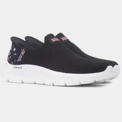 Slip Ins Sunset Rose Womens Trainer*Skechers Fashion