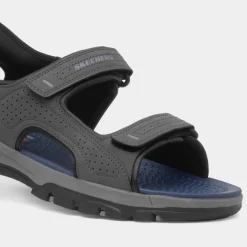 Slip Ins Tresmen Reece Mens Sandal*Skechers Outlet