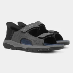 Slip Ins Tresmen Reece Mens Sandal*Skechers Outlet