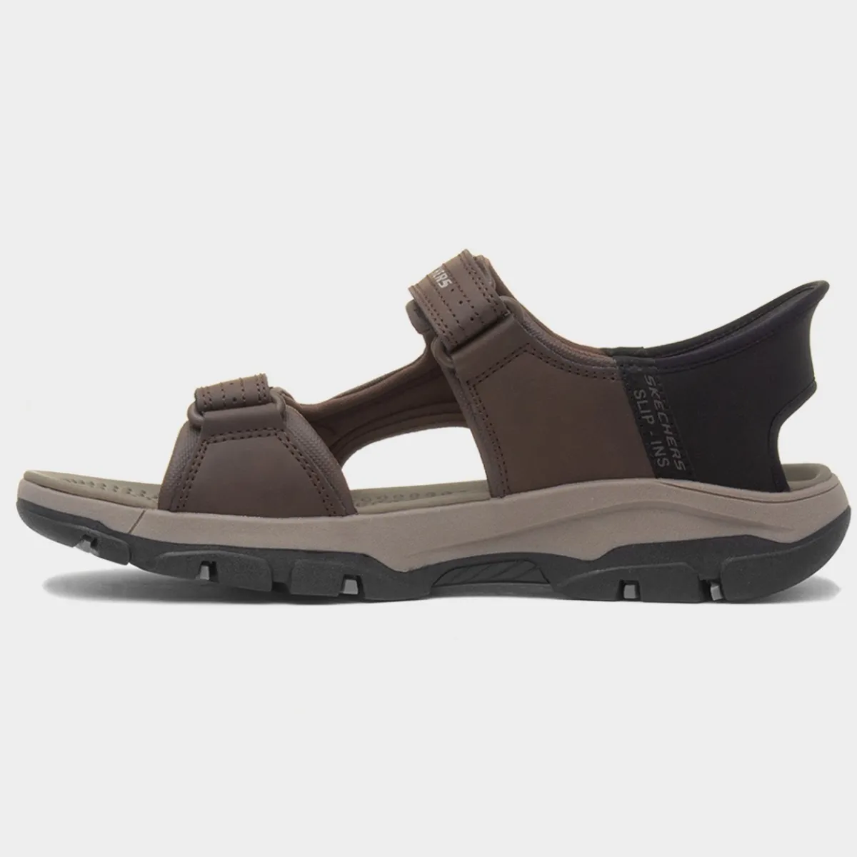 Slip Ins Tresmen Reece Mens Sandal*Skechers Fashion