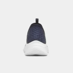 Slip Ins Ultra Flex Womens Navy Trainer*Skechers Best