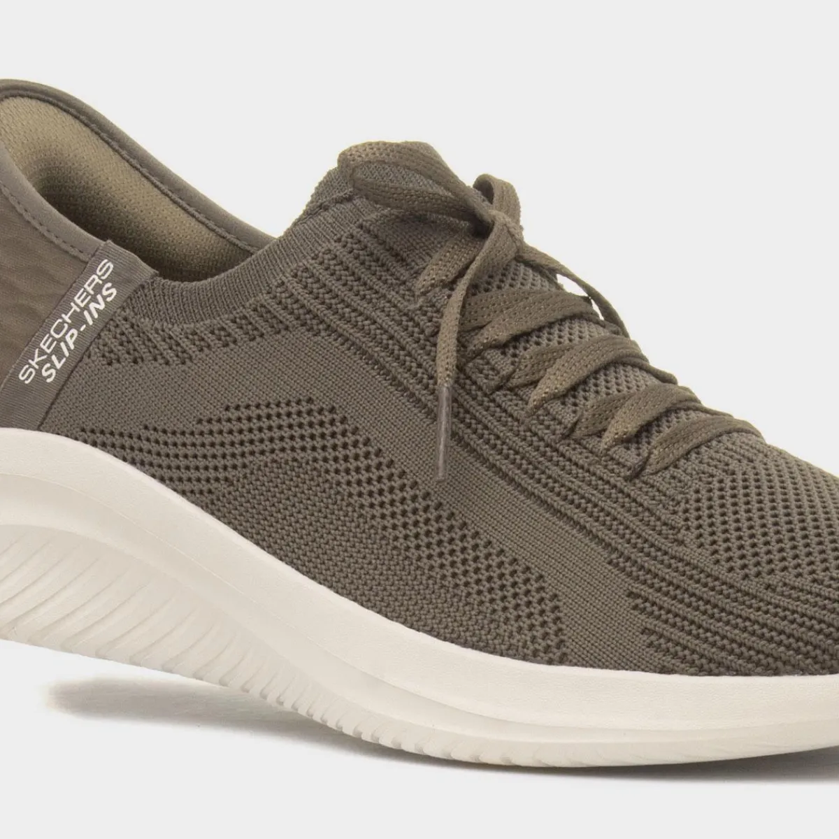 Slip Ins Ultra Flex Womens Trainer*Skechers Fashion