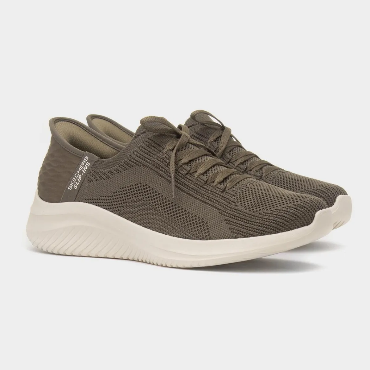 Slip Ins Ultra Flex Womens Trainer*Skechers Fashion