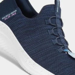 Slip Ins Womens Navy Trainer*Skechers Hot