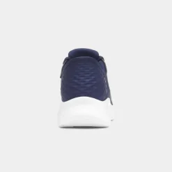 Slip Ins Women's Navy Trainer*Skechers Clearance