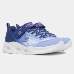 Sola Glow Kids Light Up Trainer*Skechers Fashion