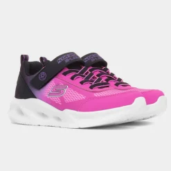 Sola Glow Kids Light Up Trainer*Skechers Outlet