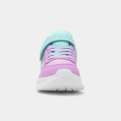 Sola Glow Kids Light Up Trainer*Skechers Fashion