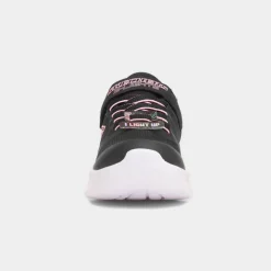 Solar Glow Kids Light Up Trainer*Skechers New