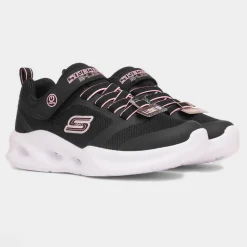Solar Glow Kids Light Up Trainer*Skechers New