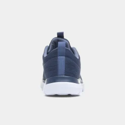 Summit Mens Navy Trainer*Skechers Best