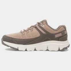 Summits AT Kissimmee Womens Brown Trainer*Skechers Hot