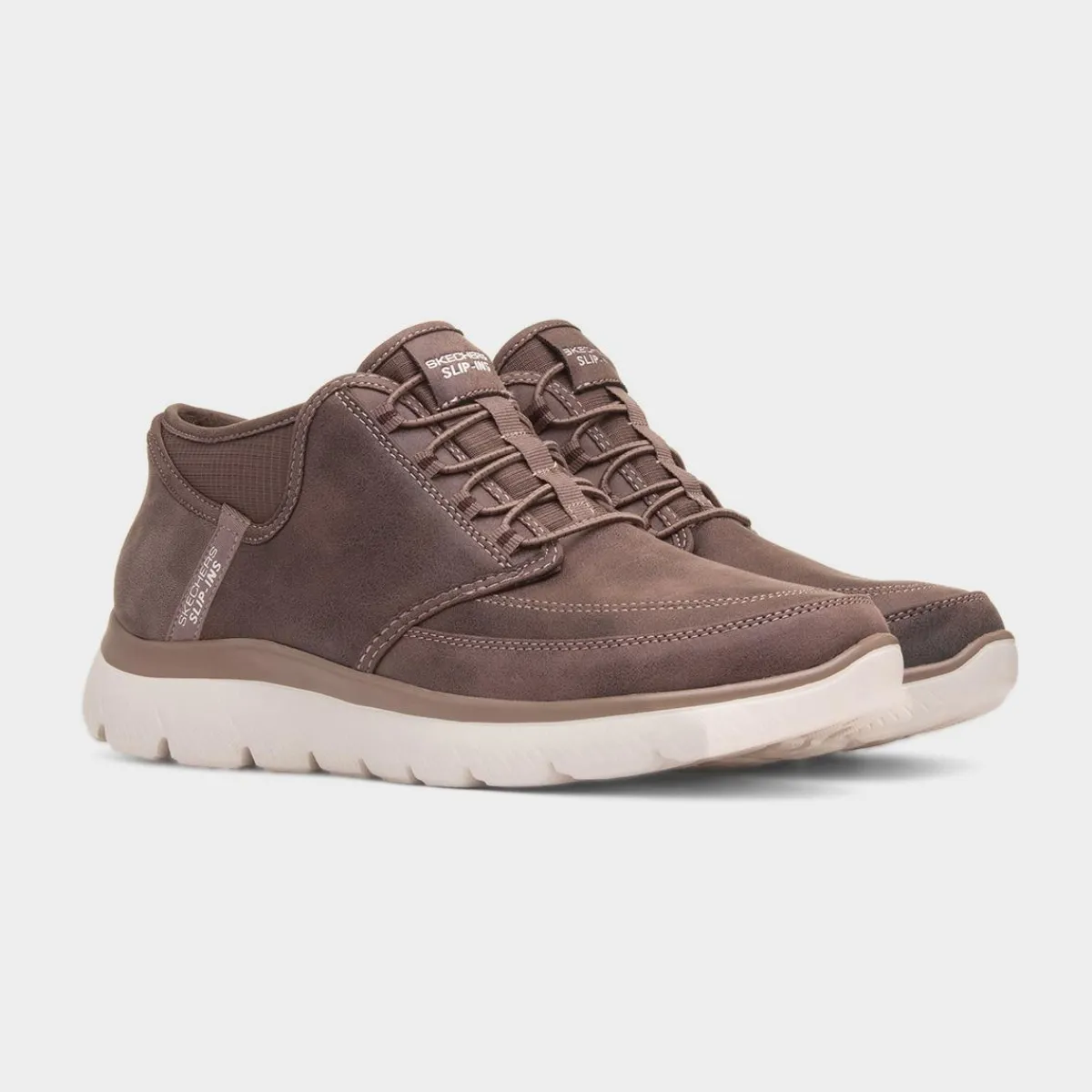 Summits Slip Ins Men Casual Shoe*Skechers Sale