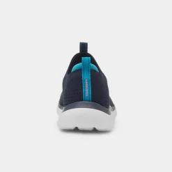 Summits Top Player Womens Navy Trainer*Skechers Fashion