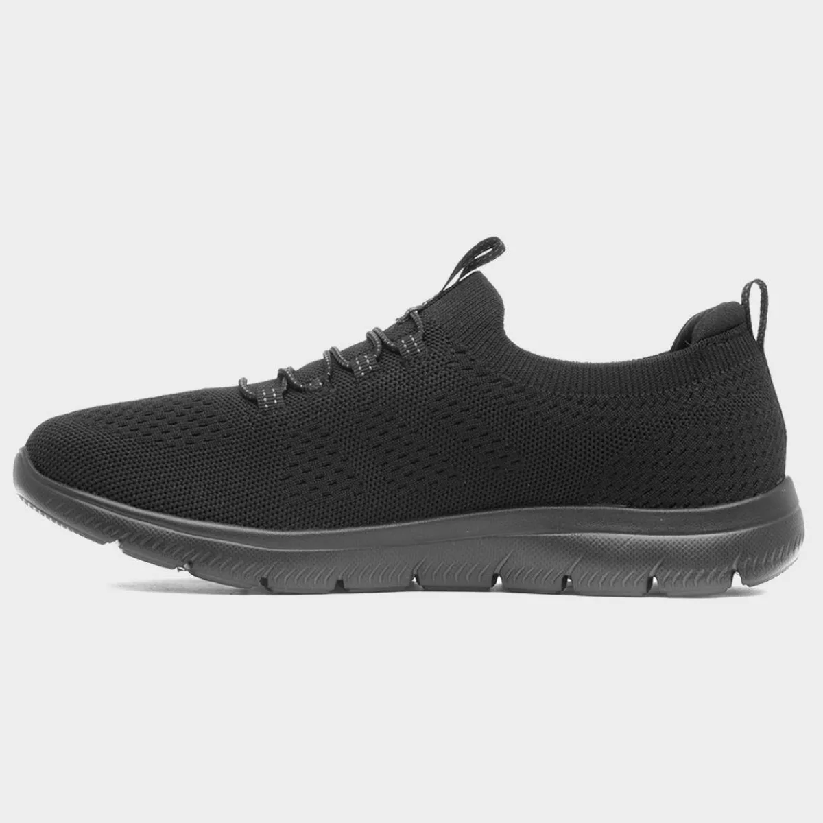 Summits Top Player Womens Trainers*Skechers Clearance