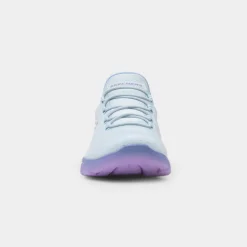 Summits Womens Vegan Trainer*Skechers New