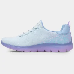 Summits Womens Vegan Trainer*Skechers New