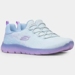 Summits Womens Vegan Trainer*Skechers New