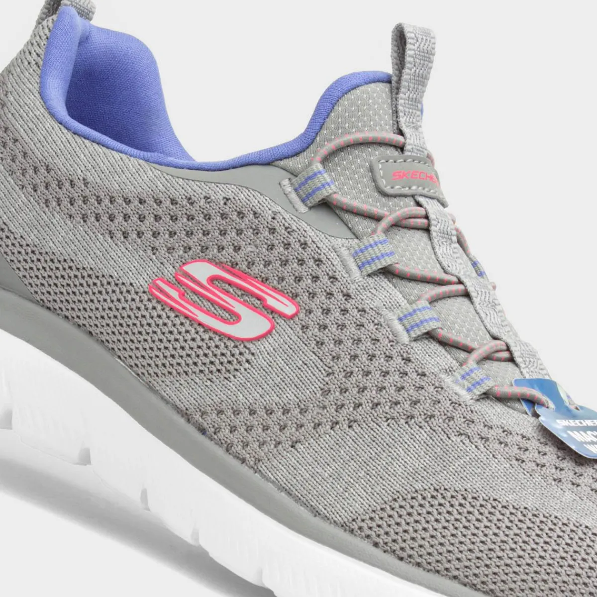 Summits Womens Trainer*Skechers Best