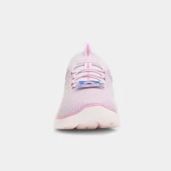 Summits Womens Lavender Trainer*Skechers Sale