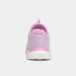 Summits Womens Lavender Trainer*Skechers Sale