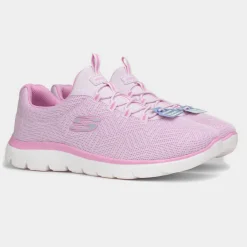 Summits Womens Lavender Trainer*Skechers Sale