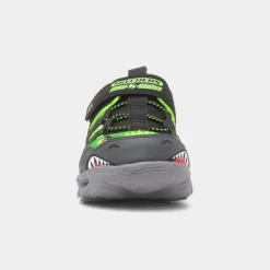 Thermo Flash Kids Light Up Sandal*Skechers Best