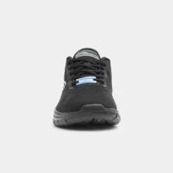 Track Broader Mens Lace Up Trainer*Skechers Fashion