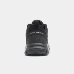 Track Broader Mens Lace Up Trainer*Skechers Fashion