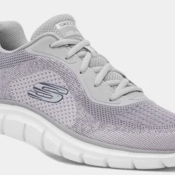 Track Glendor Mens Trainer*Skechers Sale