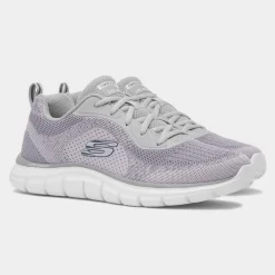 Track Glendor Mens Trainer*Skechers Sale
