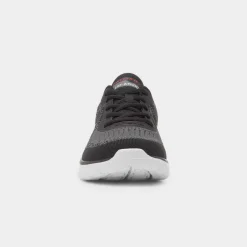 Track Glendor Mens Lace Up Trainer*Skechers Best