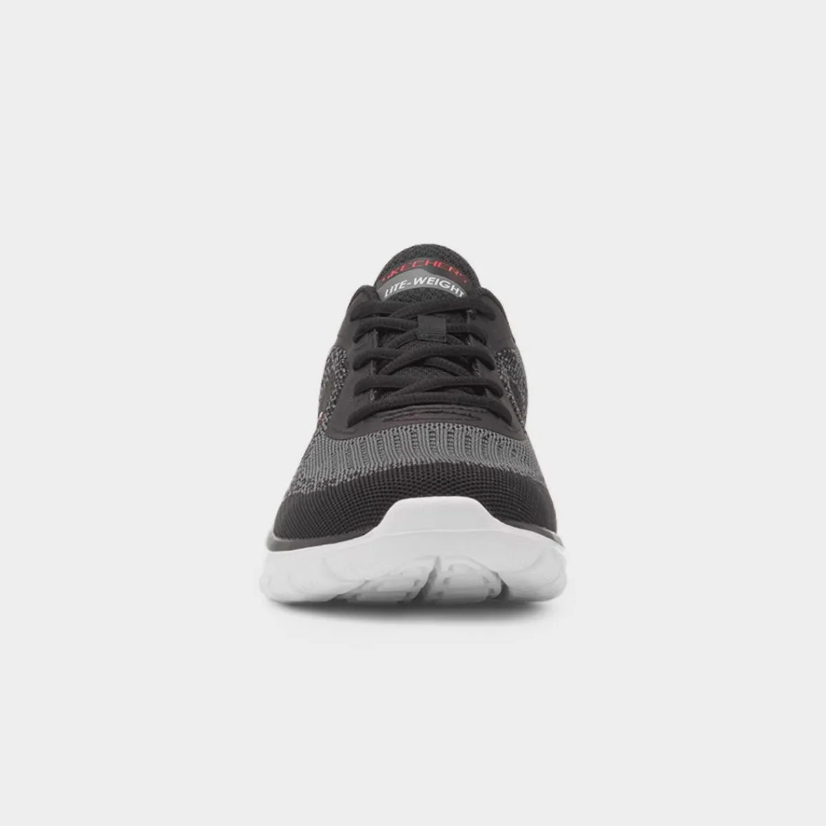 Track Glendor Mens Lace Up Trainer*Skechers Best