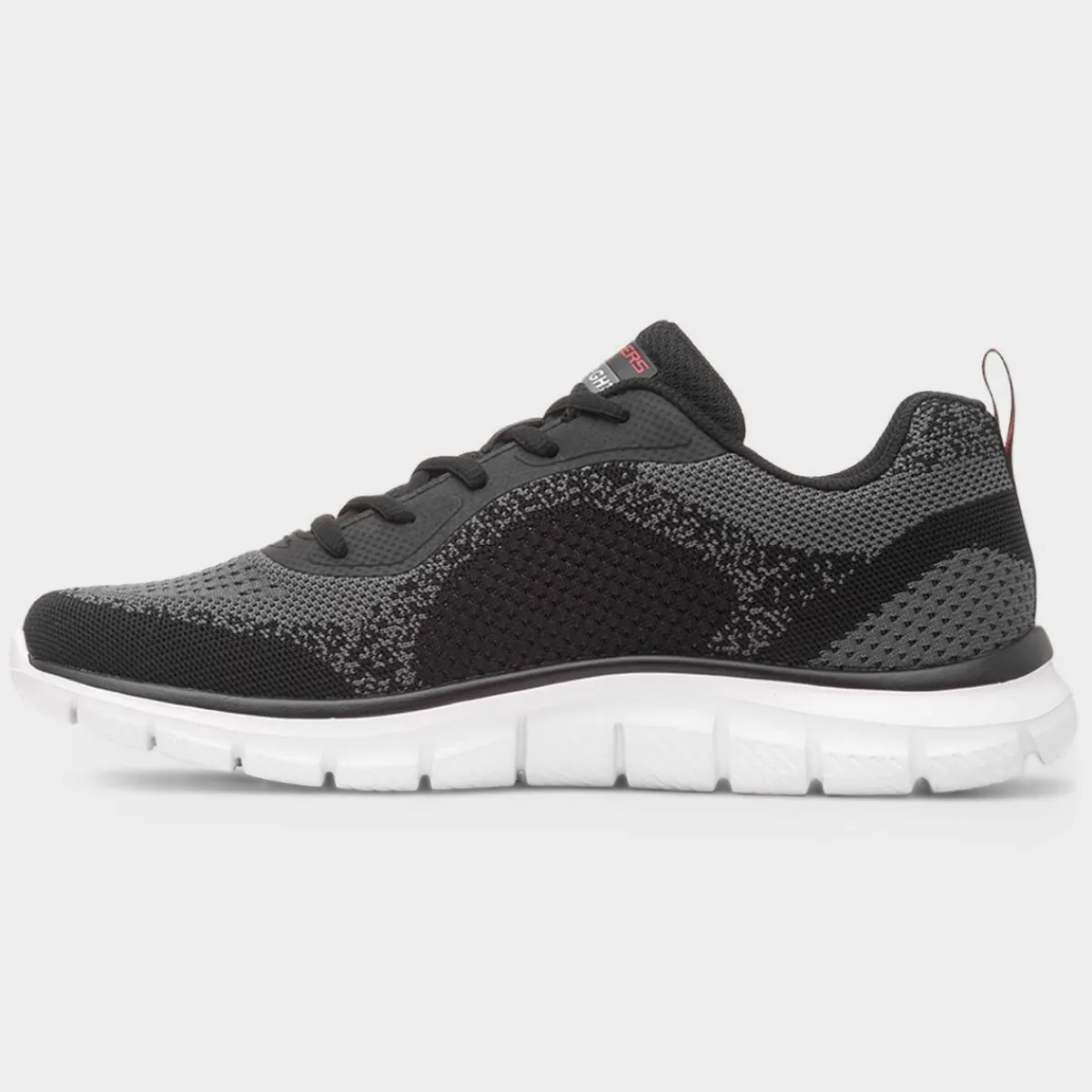 Track Glendor Mens Lace Up Trainer*Skechers Best