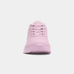 Uno Lite Lighter One Womens Mauve Trainer*Skechers Fashion