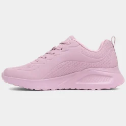 Uno Lite Lighter One Womens Mauve Trainer*Skechers Fashion